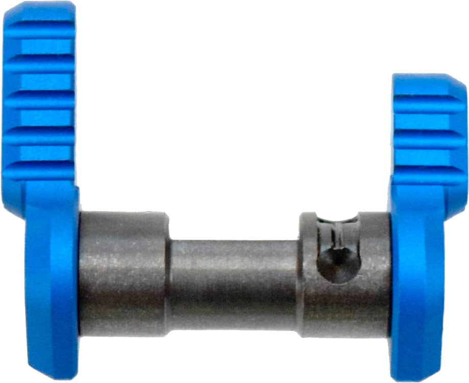 Флажок предохранителя Armaspec для AR-15. Blue
