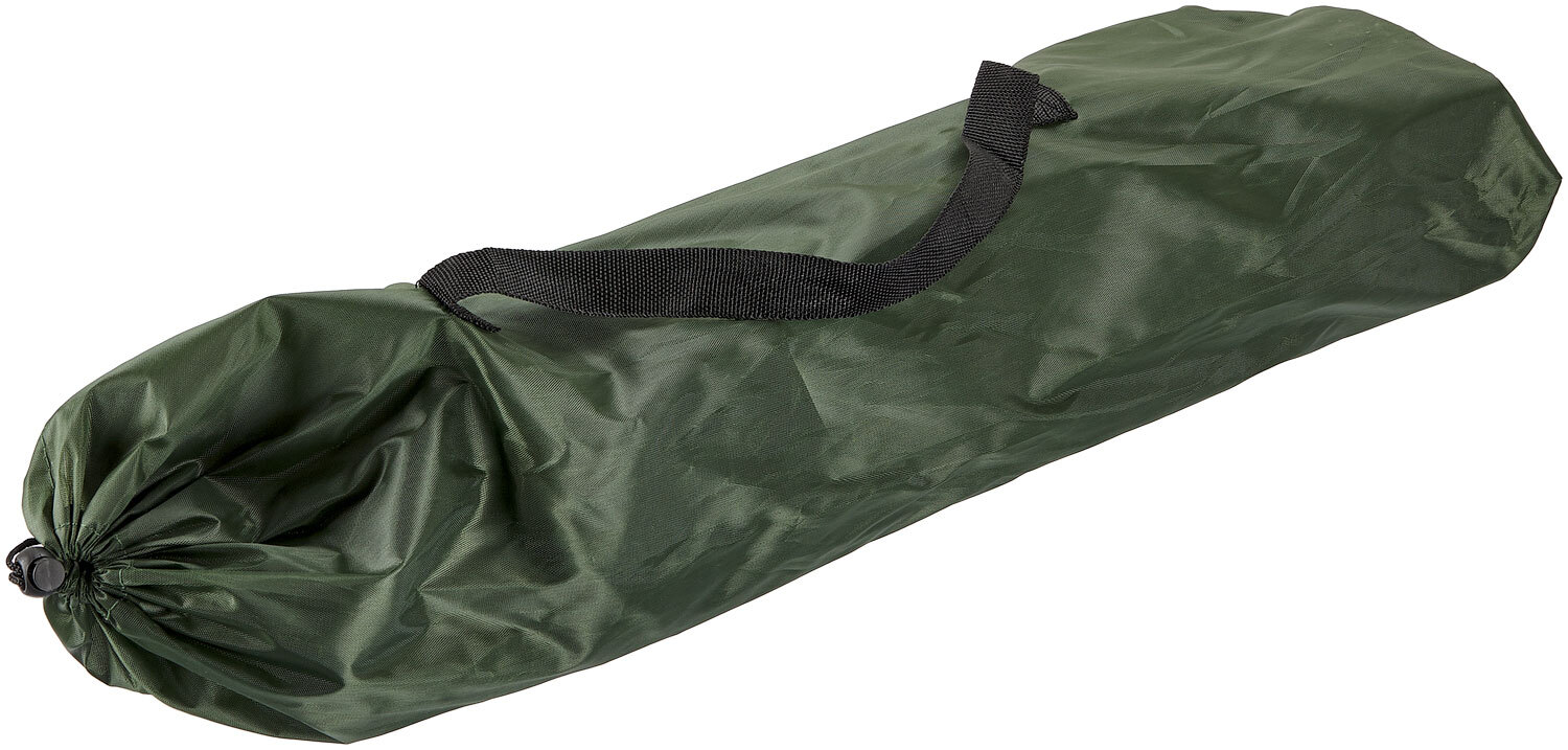 Стул раскладной Skif Outdoor Standard. Цвет - green