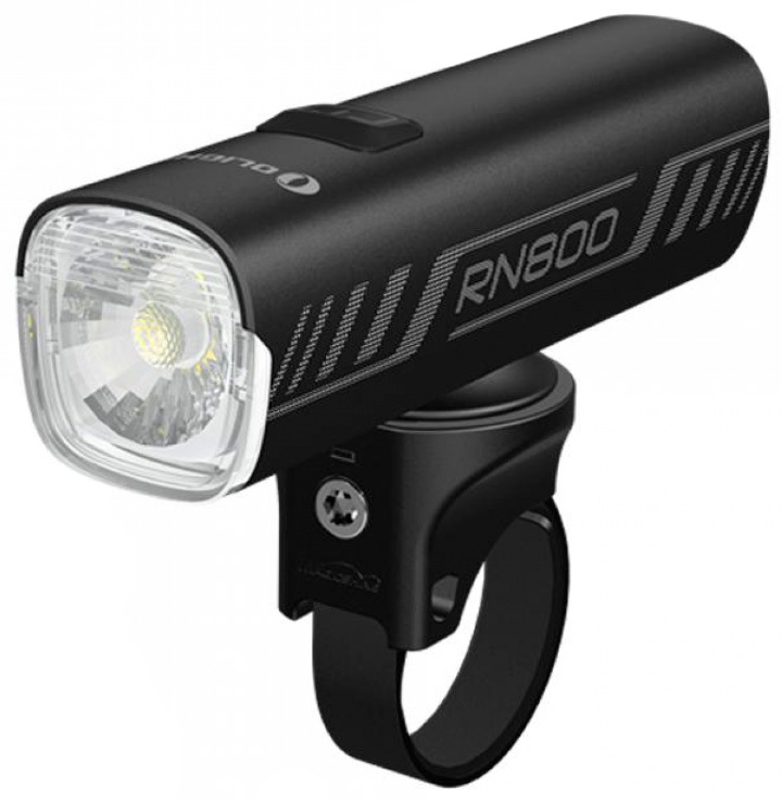 Фонарь Olight RN800 велосипедный