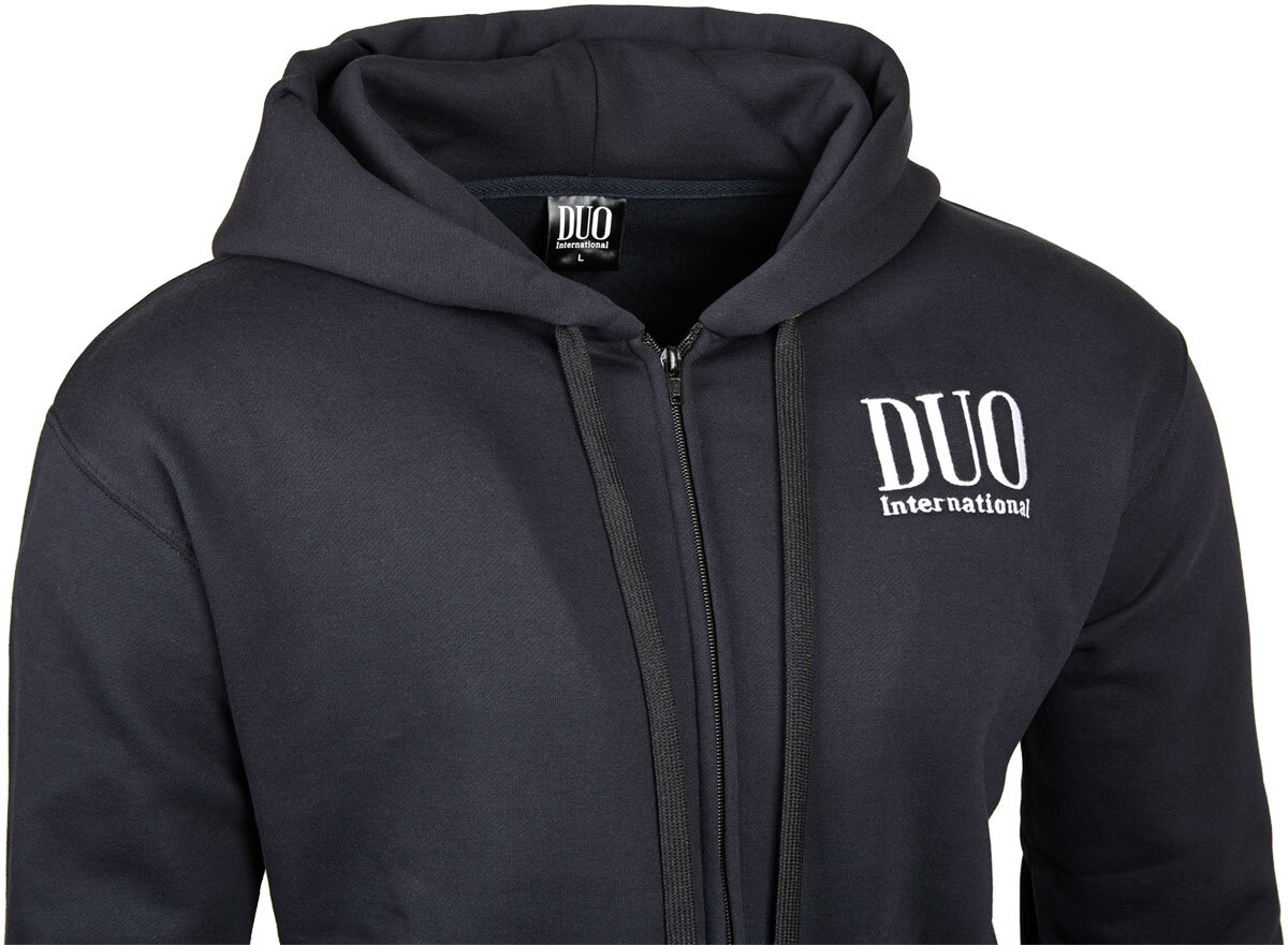 Реглан DUO Logo Hoodie 18 3XL ц:dark blue