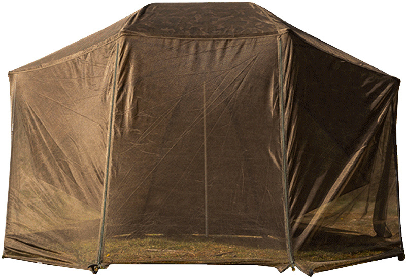 Москитная накидка Fox International 60ins Mozzy Mesh для зонта