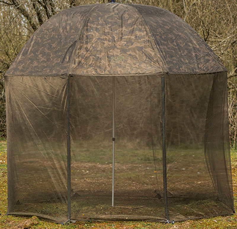 Москитная накидка Fox International 60ins Mozzy Mesh для зонта