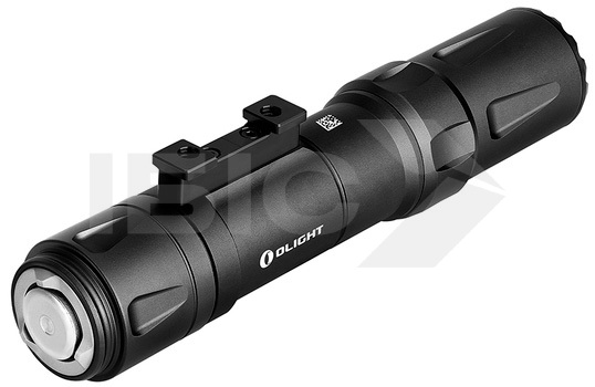 Фонарь Olight Odin Black