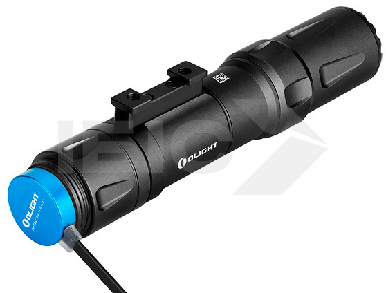 Фонарь Olight Odin Black