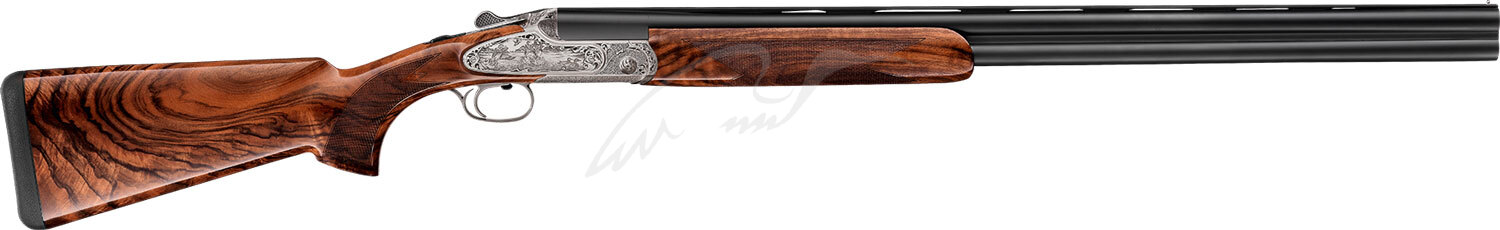 Ружье Blaser F16 Game Heritage кал. 12/76. Ствол - 71 см