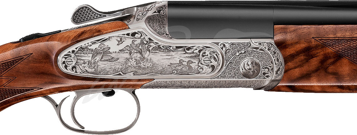 Ружье Blaser F16 Game Heritage кал. 12/76. Ствол - 71 см