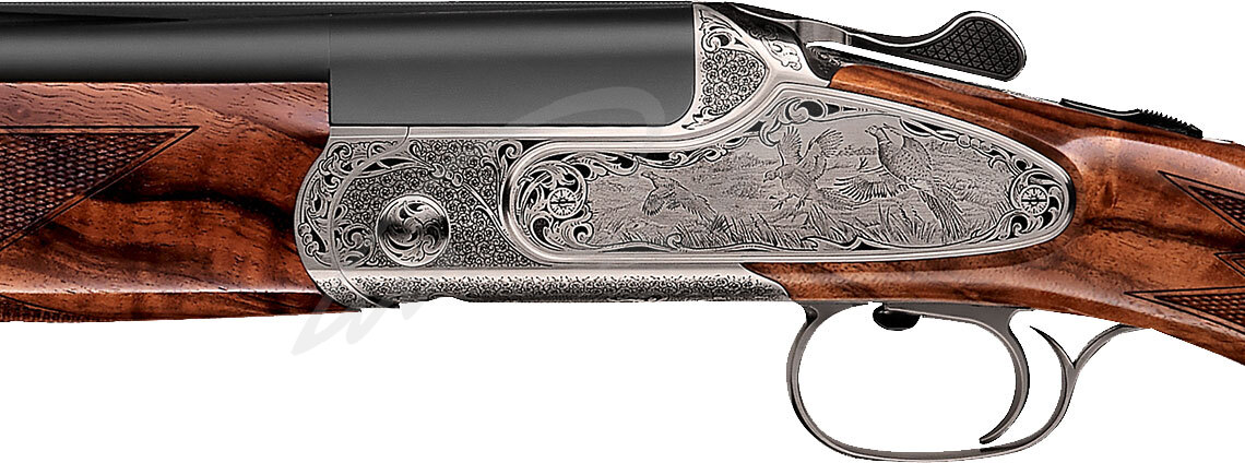 Ружье Blaser F16 Game Heritage кал. 12/76. Ствол - 71 см