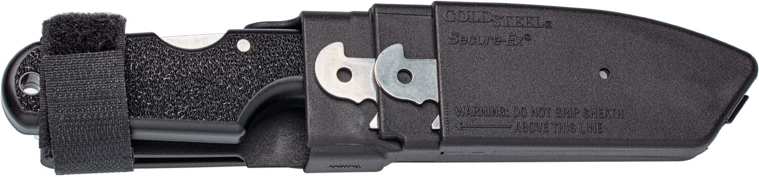 Нож Cold Steel Click-N-Cut