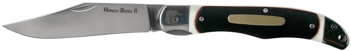 Нож Cold Steel Ranch Boss II