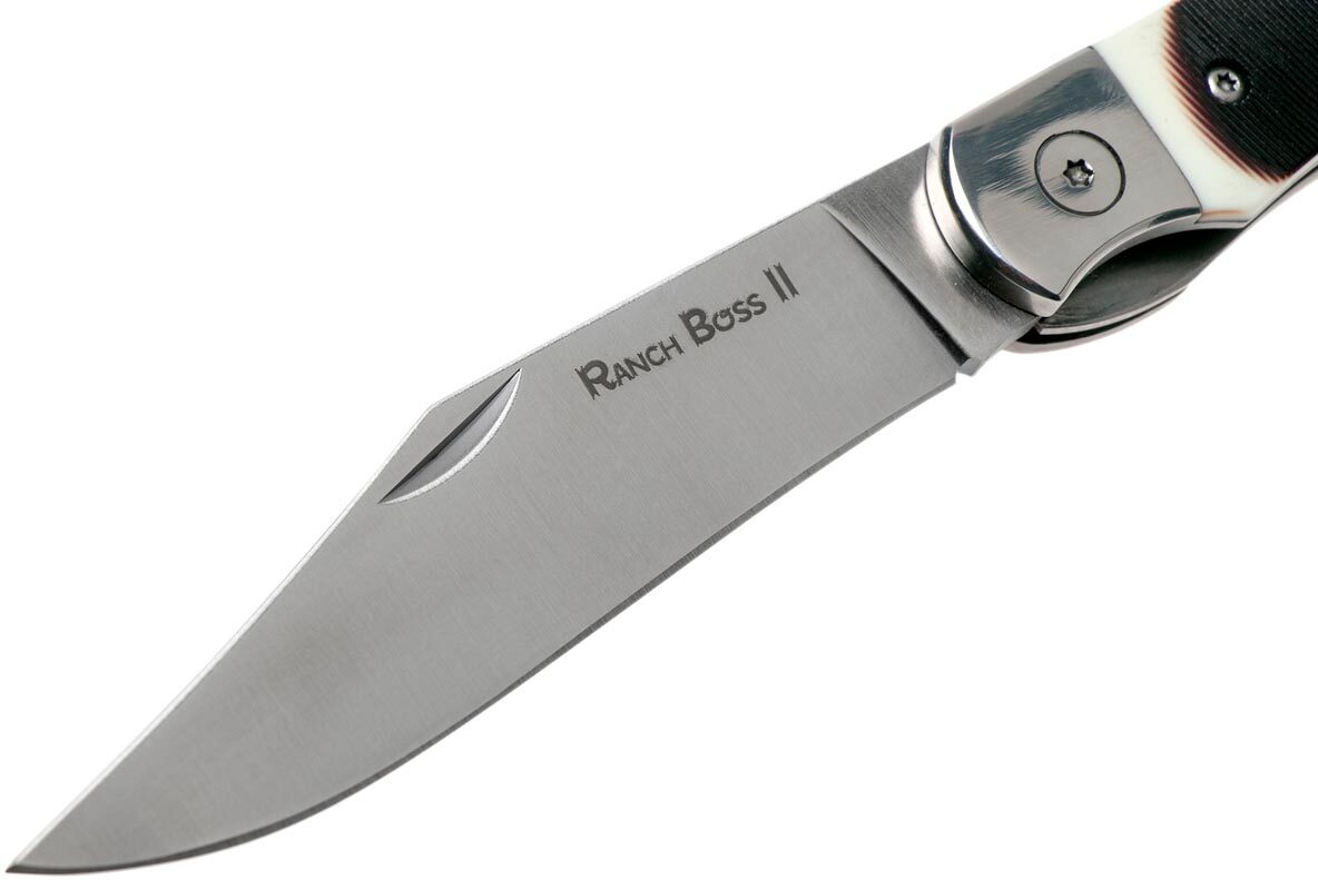 Нож Cold Steel Ranch Boss II