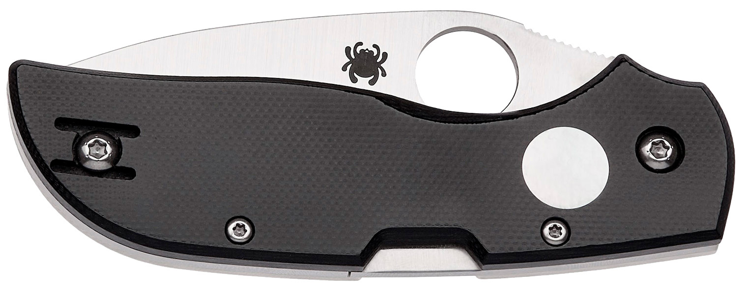 Нож Spyderco Chaparral Sun and Moon