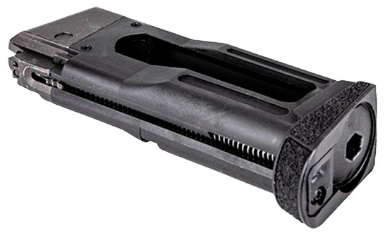 Пистолет пневматический Sig Sauer Air P365 кал. 4.5 мм BB