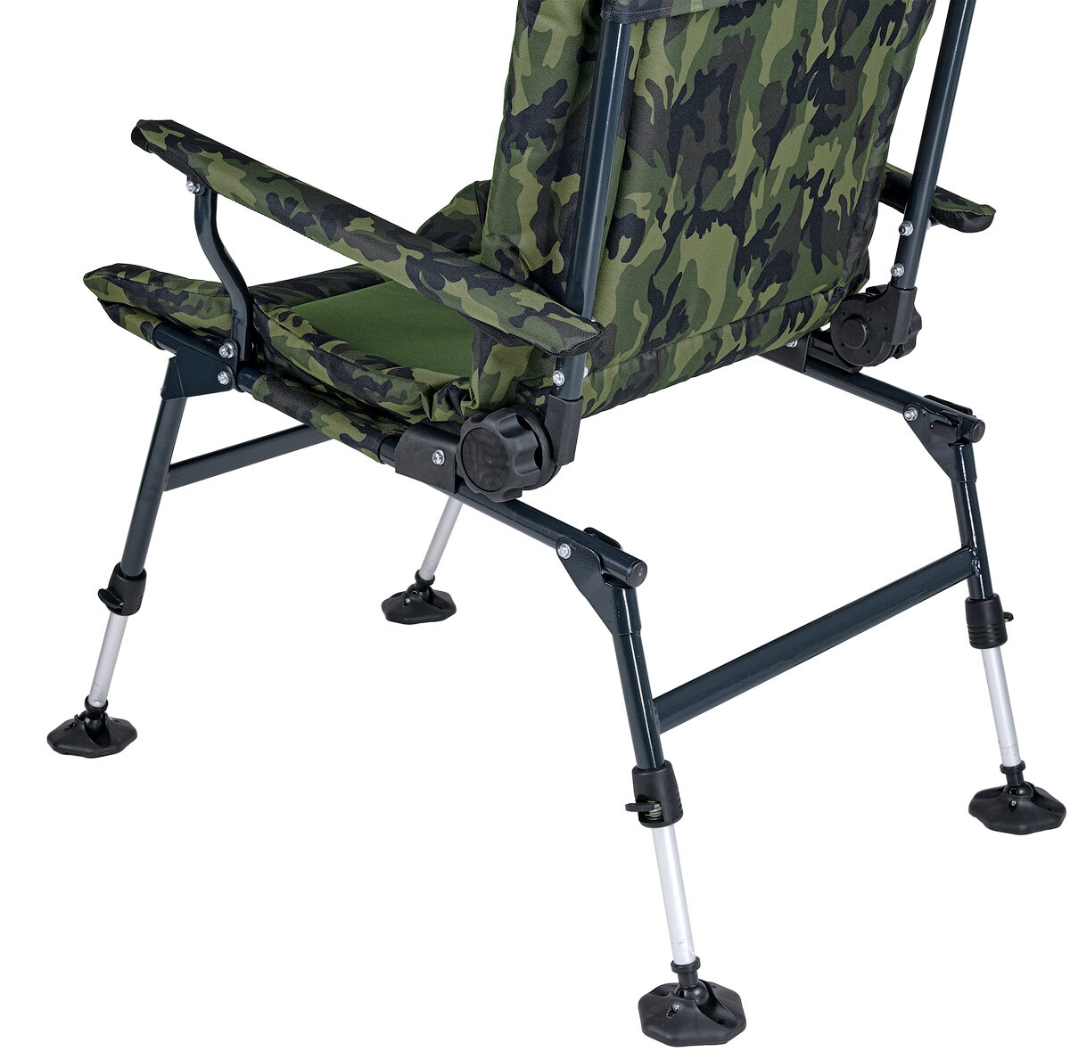 Кресло Brain Camo Comfort HYC009AL-B