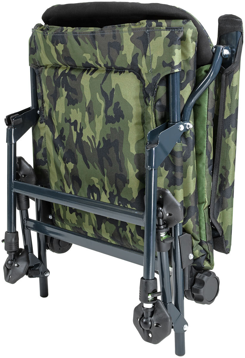 Кресло Brain Camo Comfort HYC009AL-B