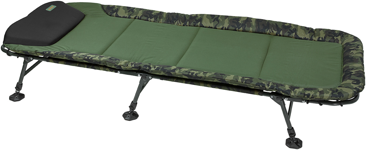 Раскладушка Brain Flat Badchair HYB159-F