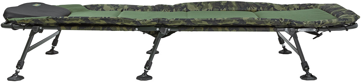 Раскладушка Brain Flat Badchair HYB159-F