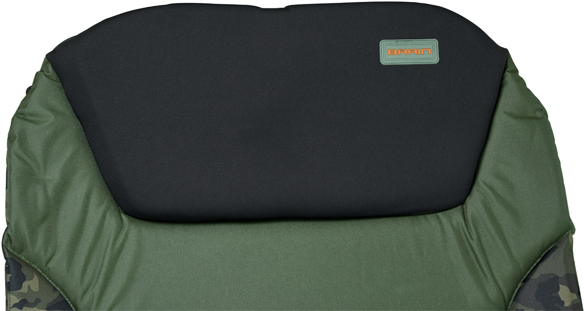 Раскладушка Brain Flat Badchair HYB159-F