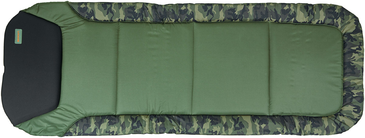 Раскладушка Brain Flat Badchair XL HYB159F-15CM