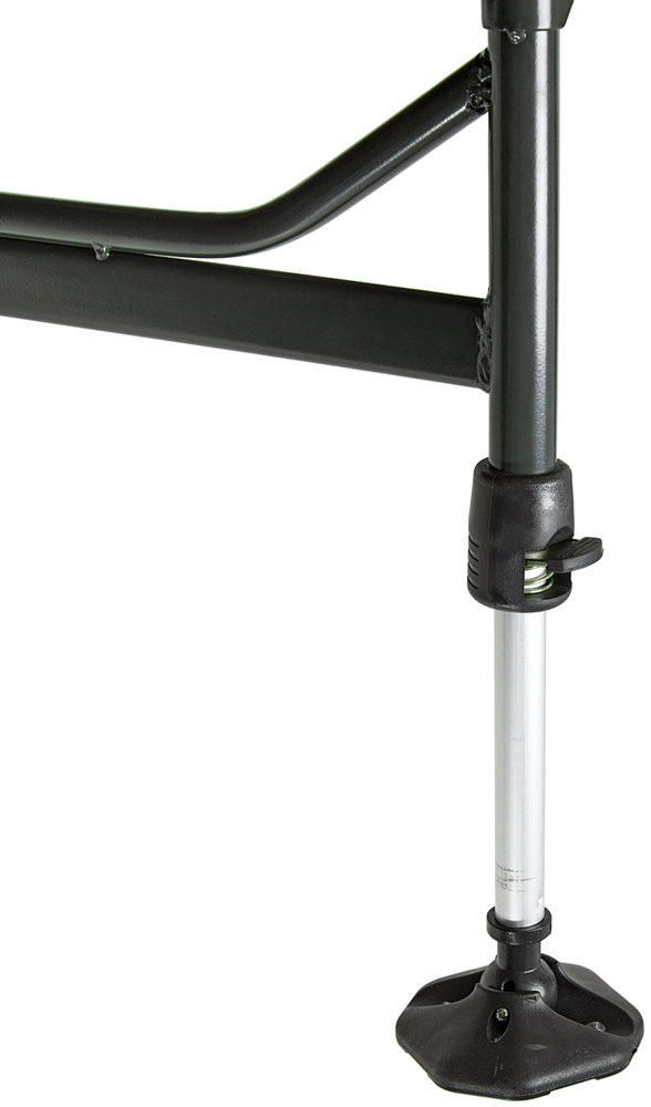 Раскладушка Brain Flat Badchair XL HYB159F-15CM