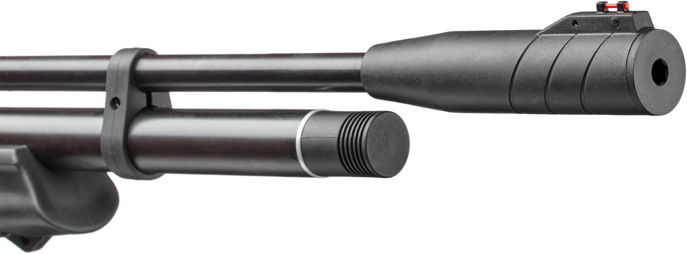 Винтовка пневматическая Beeman Chief II Plus-S кал. 4.5 мм