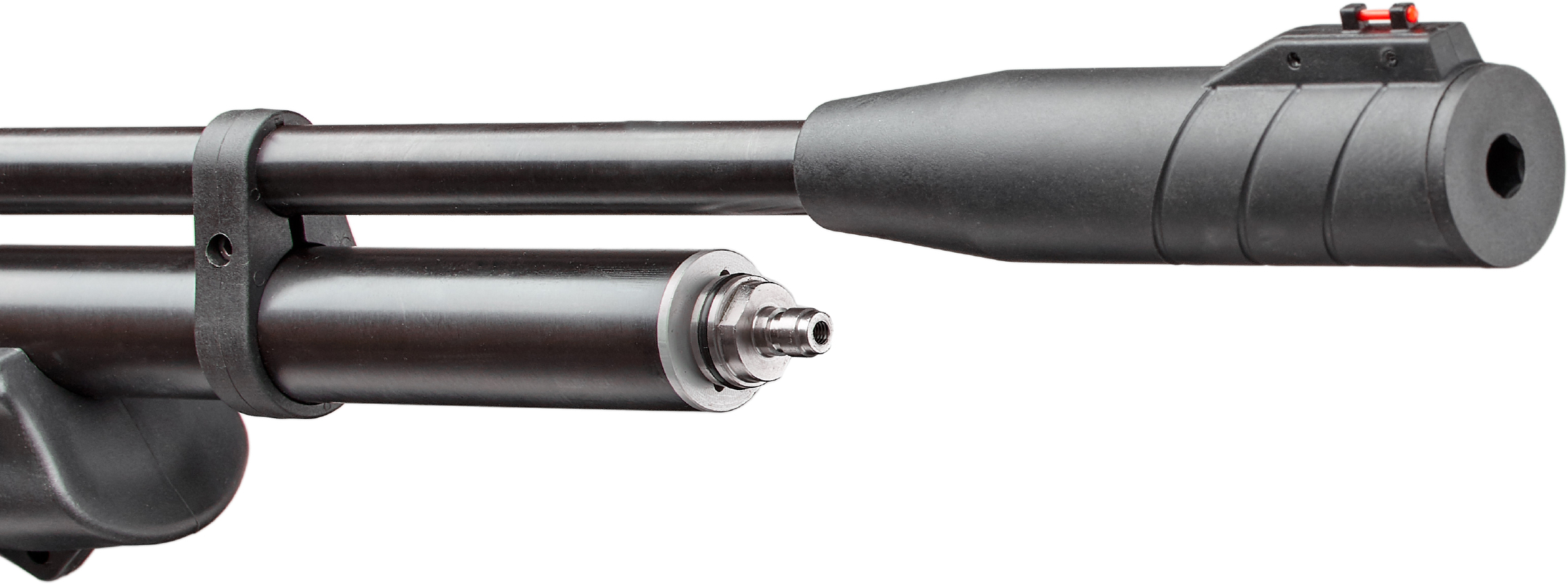 Винтовка пневматическая Beeman Chief II Plus-S кал. 4.5 мм