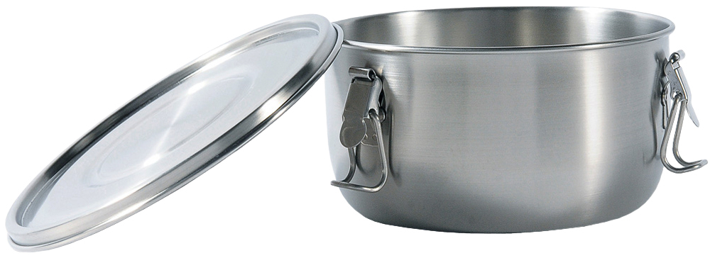 Контейнер для еды Tatonka Foodcontainer 0.75 L