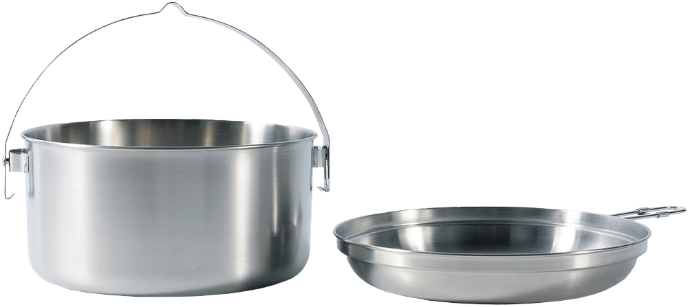 Кастрюля Tatonka Kettle 4.0