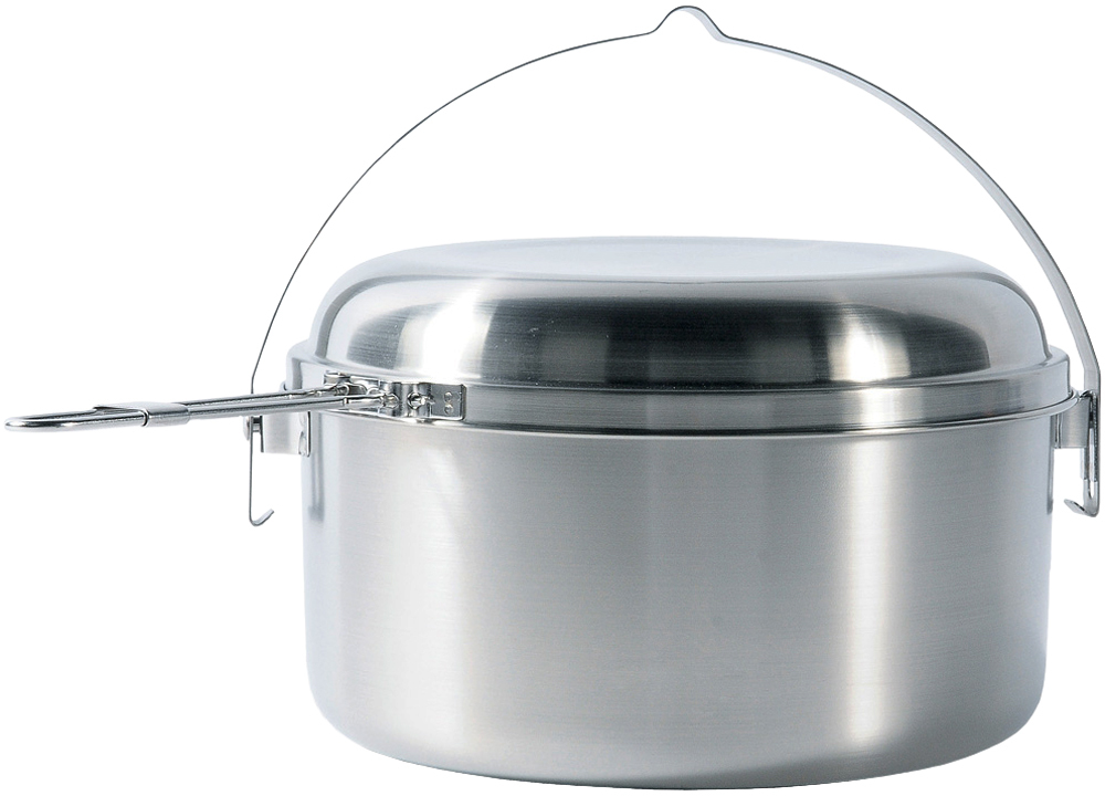 Кастрюля Tatonka Kettle 4.0