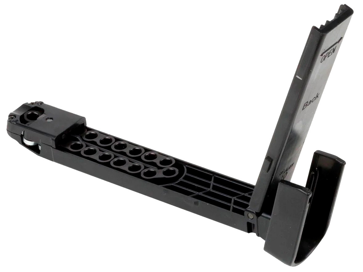 Пистолет пневматический Sig Sauer Air X-Five Silver кал. 4.5 мм BB