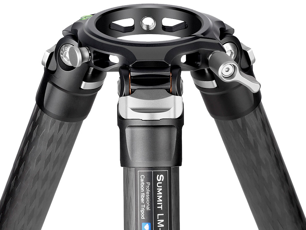 Трипод для стрельбы Leofoto LM-405C