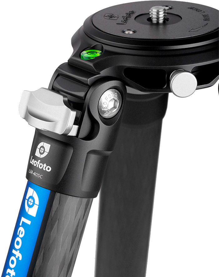 Трипод для стрельбы Leofoto LM-405C