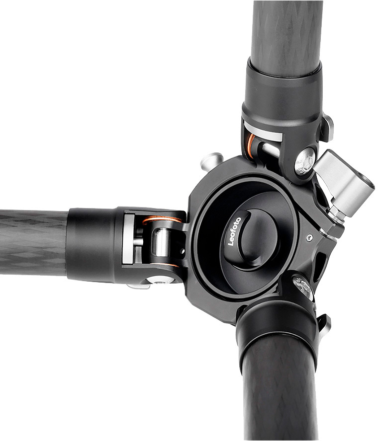 Трипод для стрельбы Leofoto LM-405C