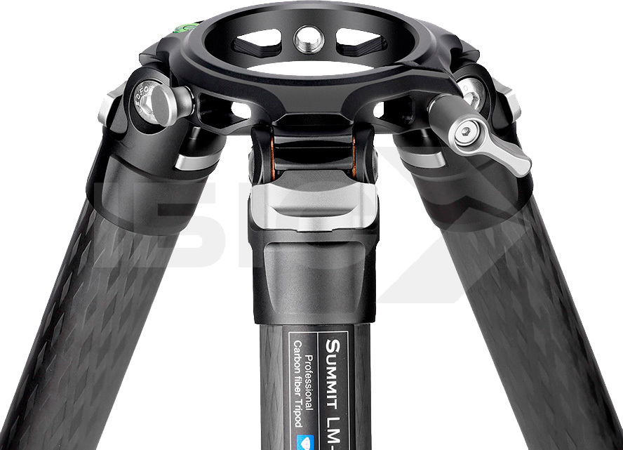 Трипод для стрельбы Leofoto LM-364CL