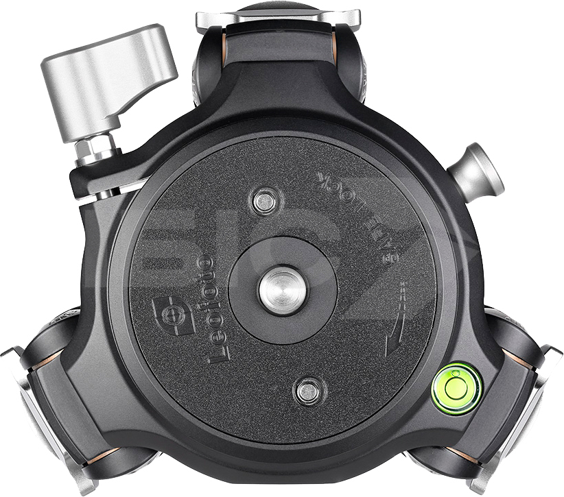 Трипод для стрельбы Leofoto LM-364CL