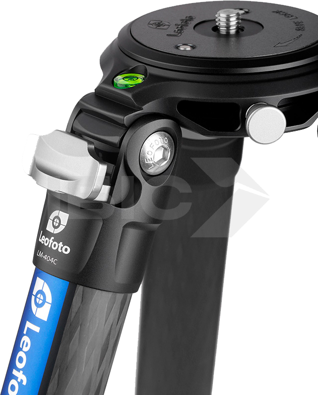Трипод для стрельбы Leofoto LM-364CL