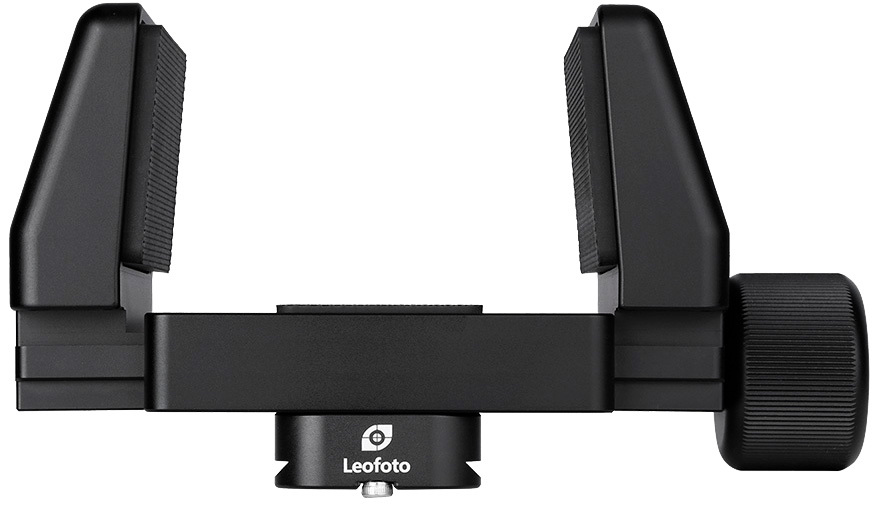 Зажим Leofoto GS-2 для винтовки