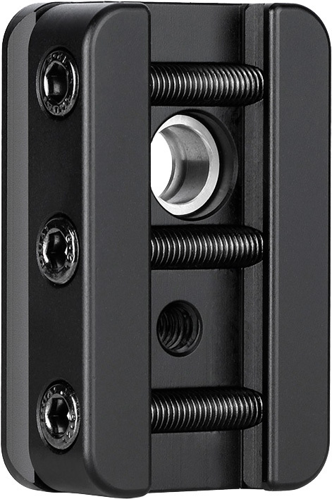 Переходник Leofoto GS-1 с Picatinny на ARCA