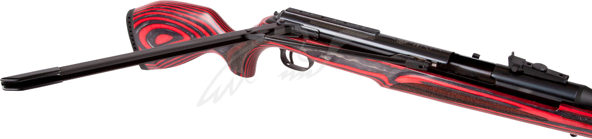 Винтовка пневматическая Diana 54 Airking Pro laminated. Кал. 4.5 мм. Боковой взвод