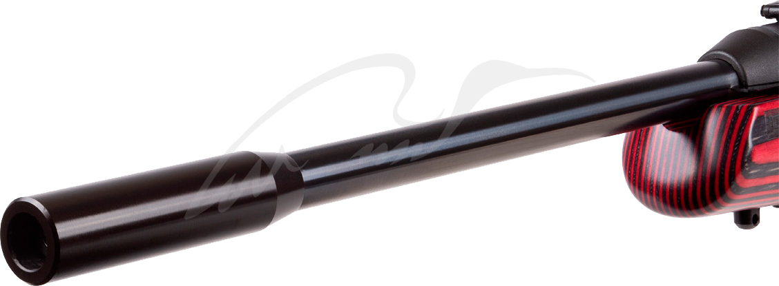 Винтовка пневматическая Diana 54 Airking Pro laminated. Кал. 4.5 мм. Боковой взвод