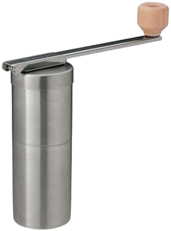 Кофемолка Snow Peak CS-116 Field Barista Coffee Grinder