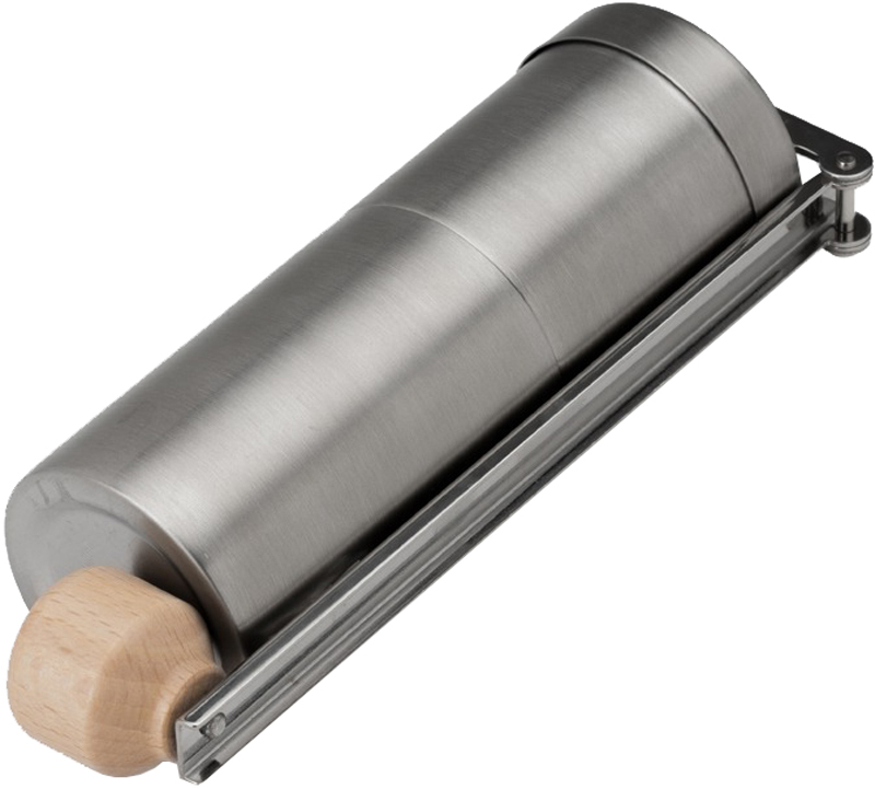 Кофемолка Snow Peak CS-116 Field Barista Coffee Grinder