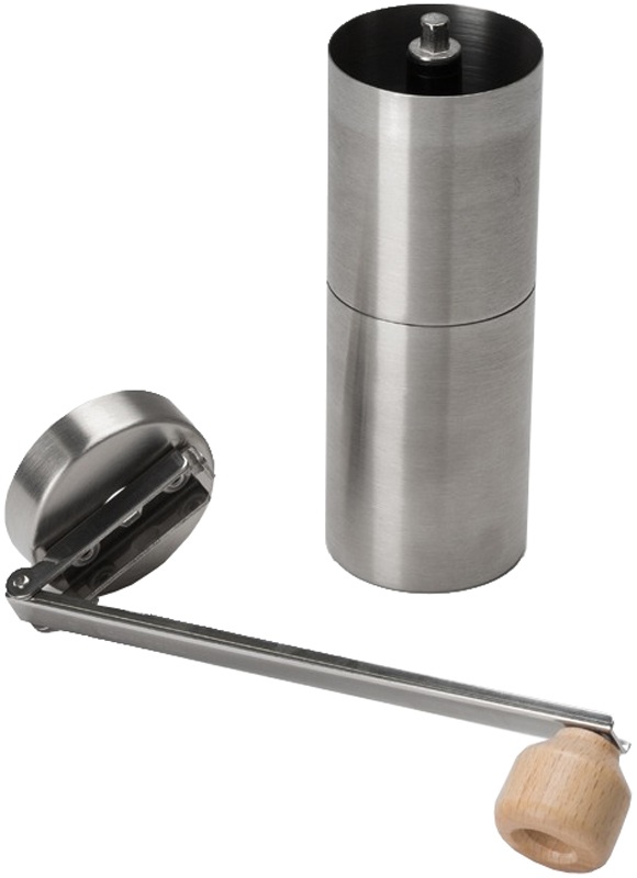 Кофемолка Snow Peak CS-116 Field Barista Coffee Grinder