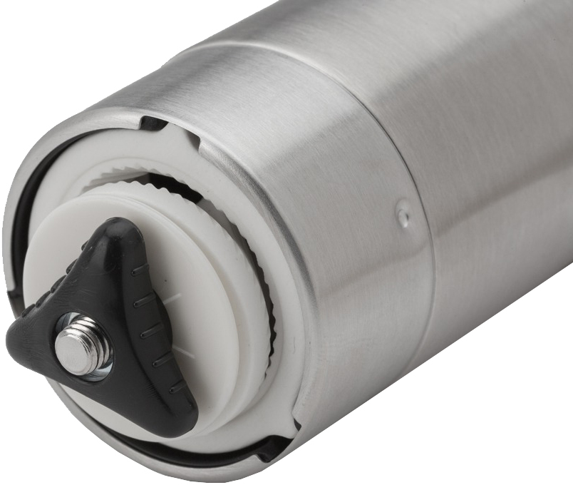 Кофемолка Snow Peak CS-116 Field Barista Coffee Grinder