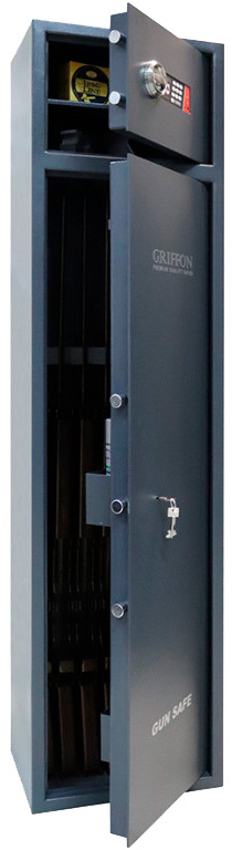 Сейф Griffon G.170.E.K