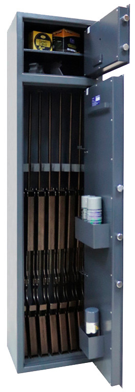 Сейф Griffon G.170.E.K