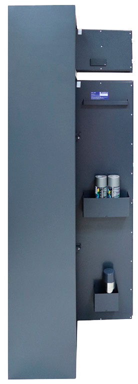 Сейф Griffon G.170.E.K