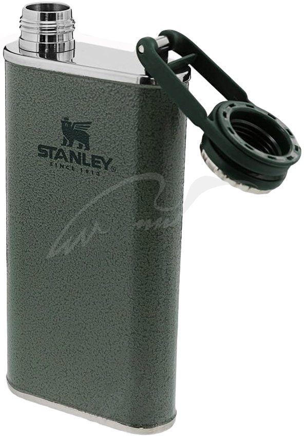 Фляга Stanley Classic 0.23 L ц:hammertone green