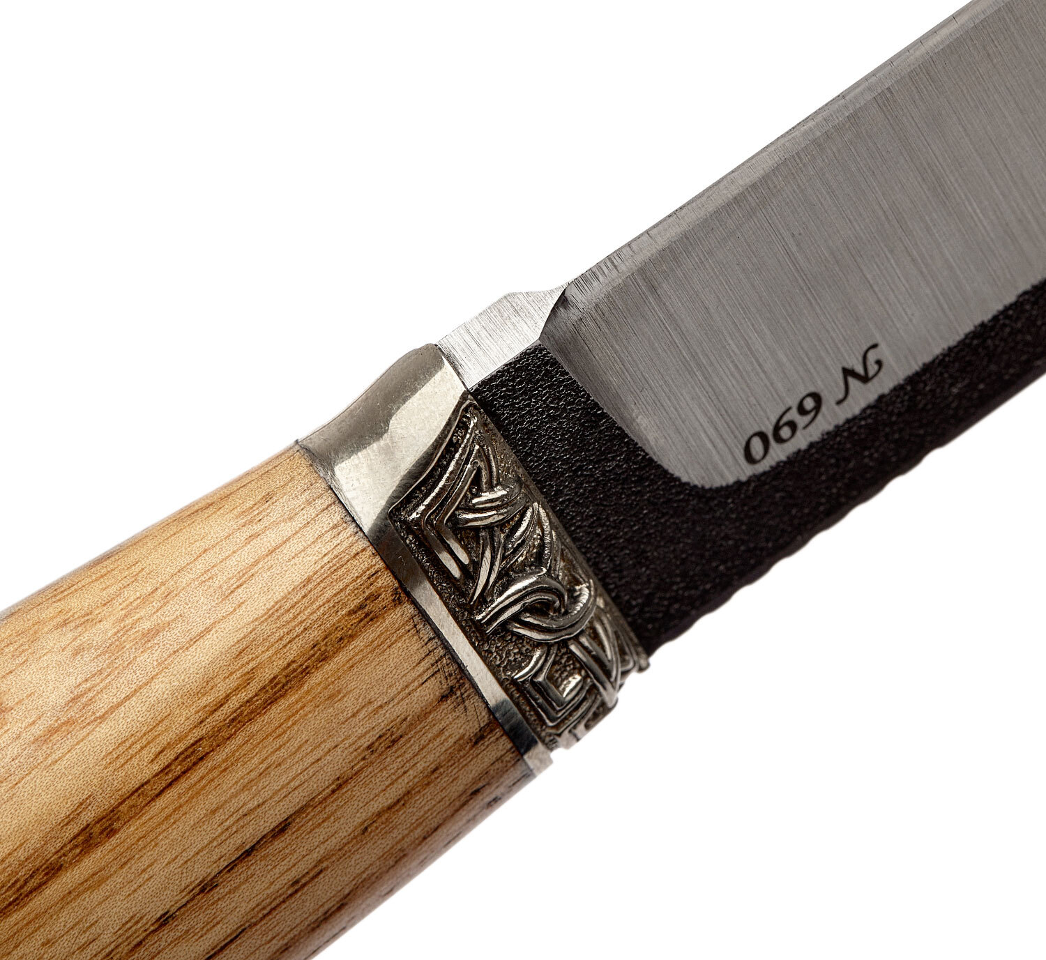 Нож R.A.Knives "Вепрь-2"