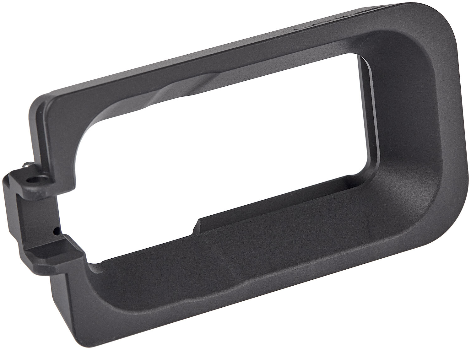 Шахта магазина Lancer увеличенная для AR15