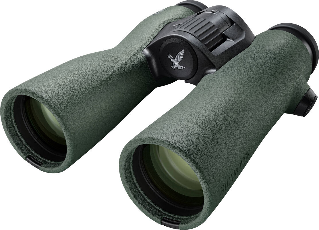 Бинокль Swarovski NL Pure 12х42